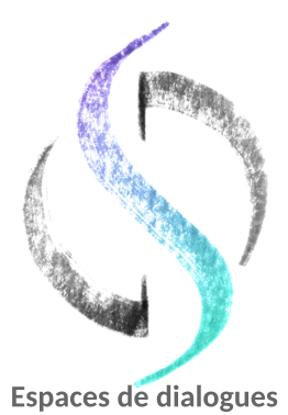 logo espace de dialogue