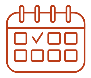picto calendrier